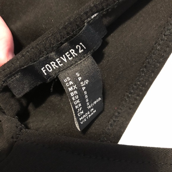 Forever 21 dress - Picture 3 of 3